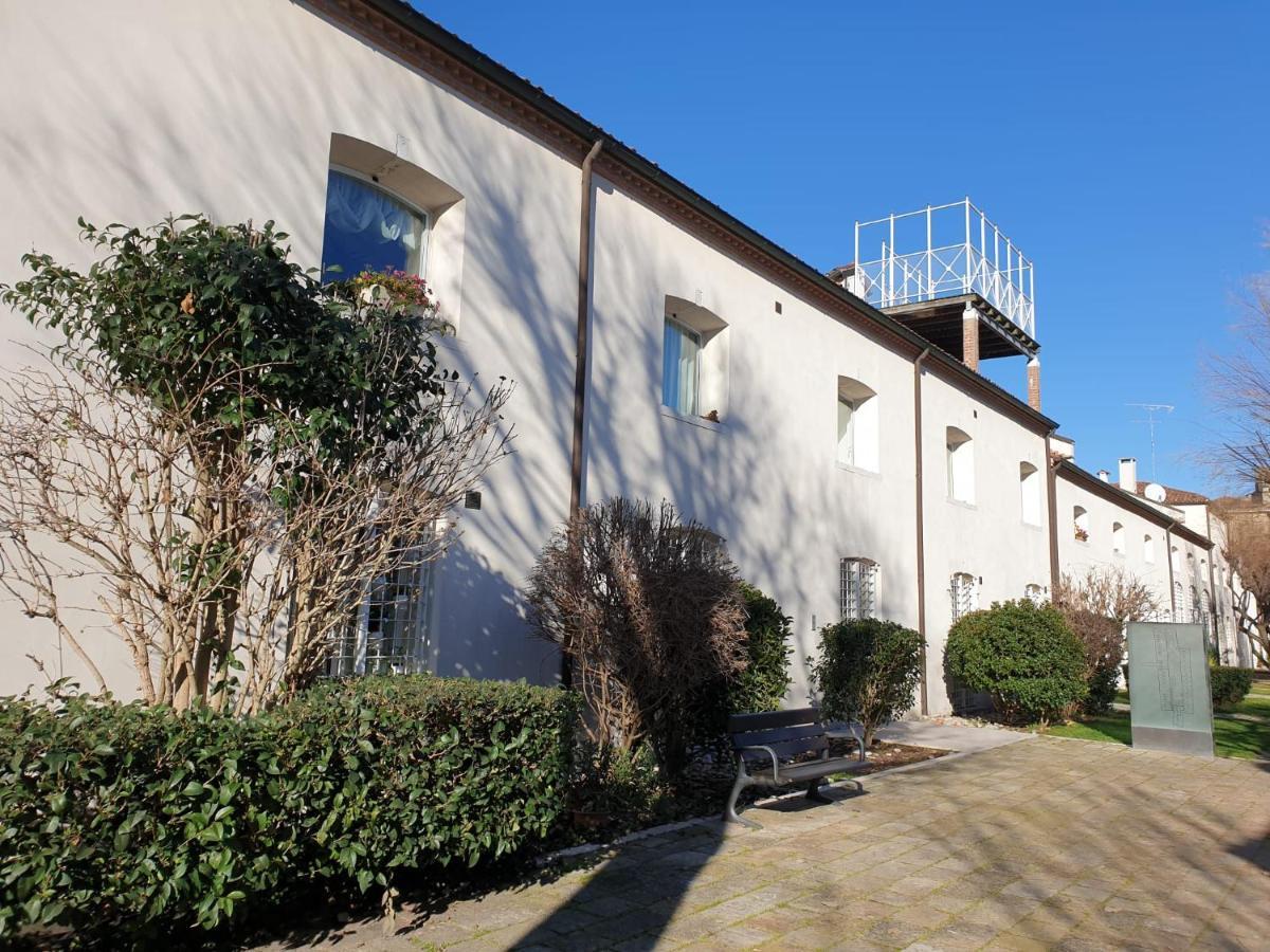 San Giobbe Francesca Apartment 베니스 외부 사진