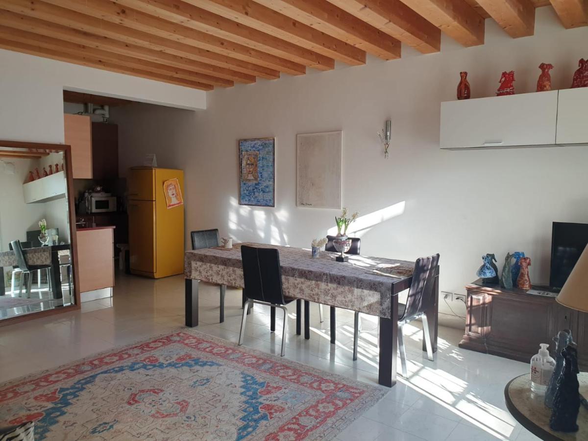 San Giobbe Francesca Apartment 베니스 외부 사진