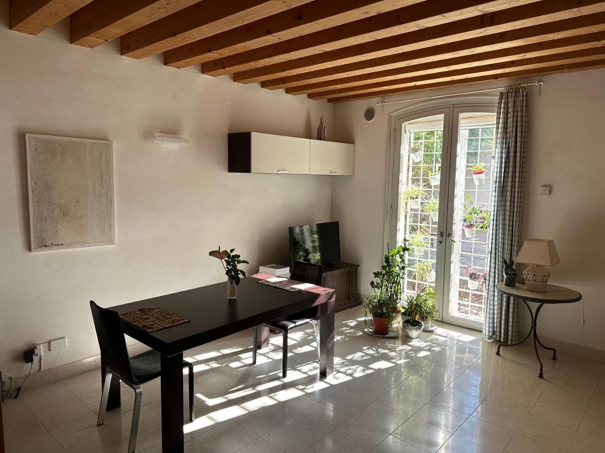 San Giobbe Francesca Apartment 베니스 외부 사진