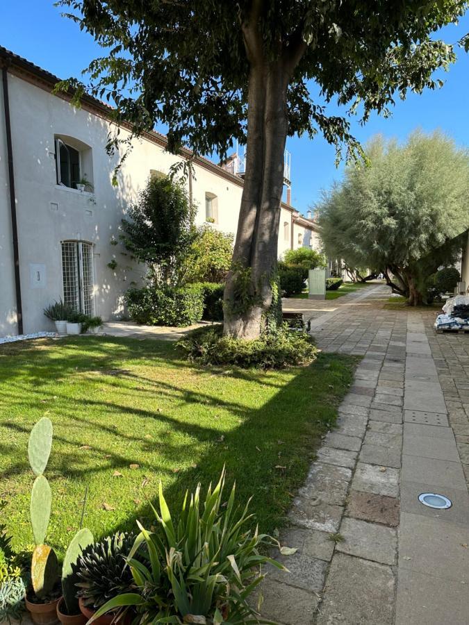 San Giobbe Francesca Apartment 베니스 외부 사진