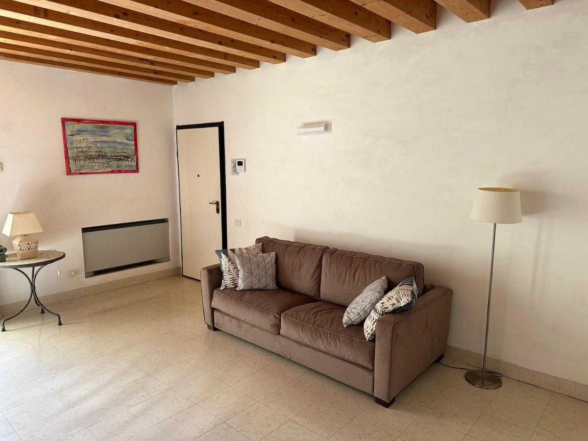 San Giobbe Francesca Apartment 베니스 외부 사진