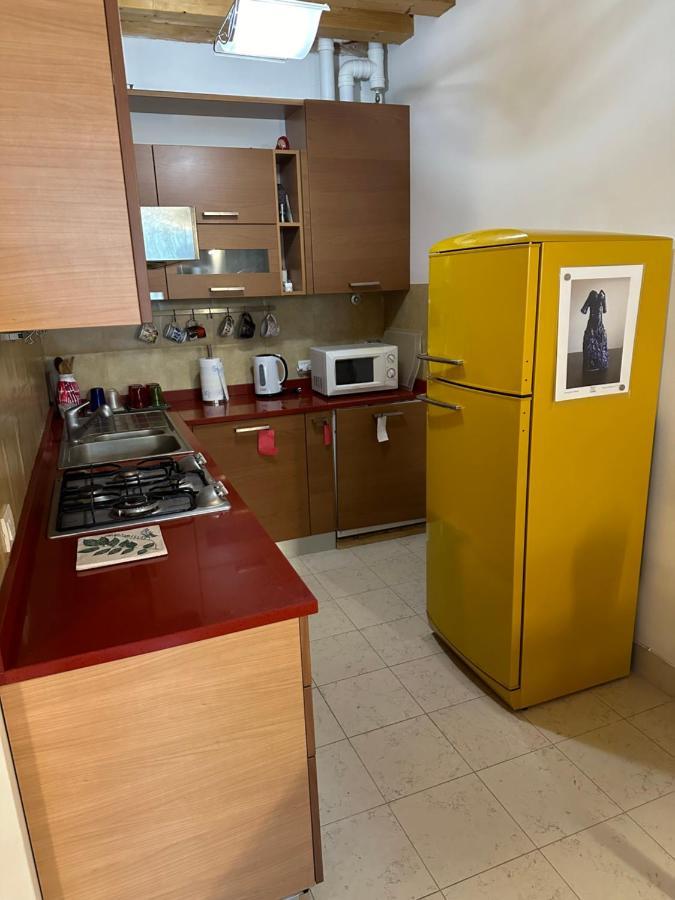 San Giobbe Francesca Apartment 베니스 외부 사진