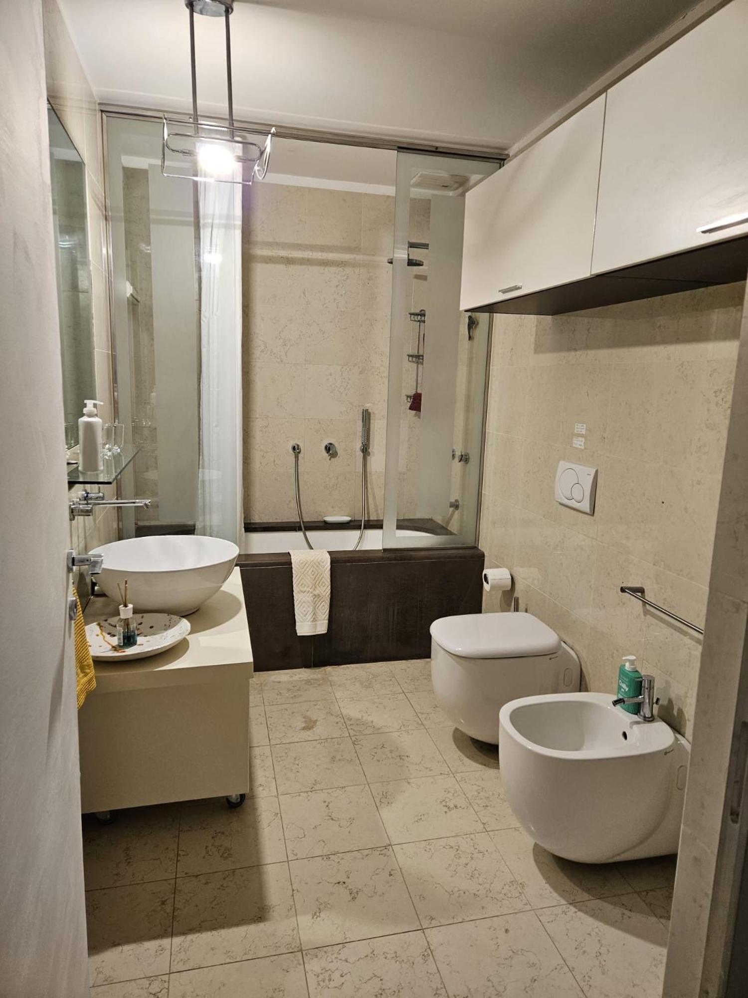 San Giobbe Francesca Apartment 베니스 외부 사진