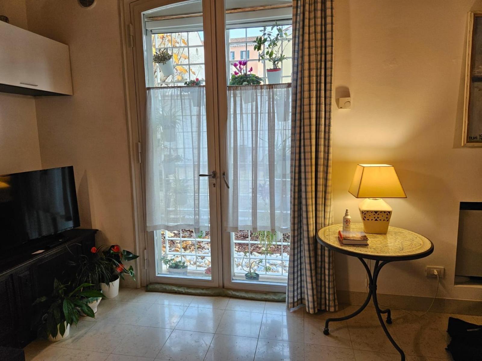 San Giobbe Francesca Apartment 베니스 외부 사진