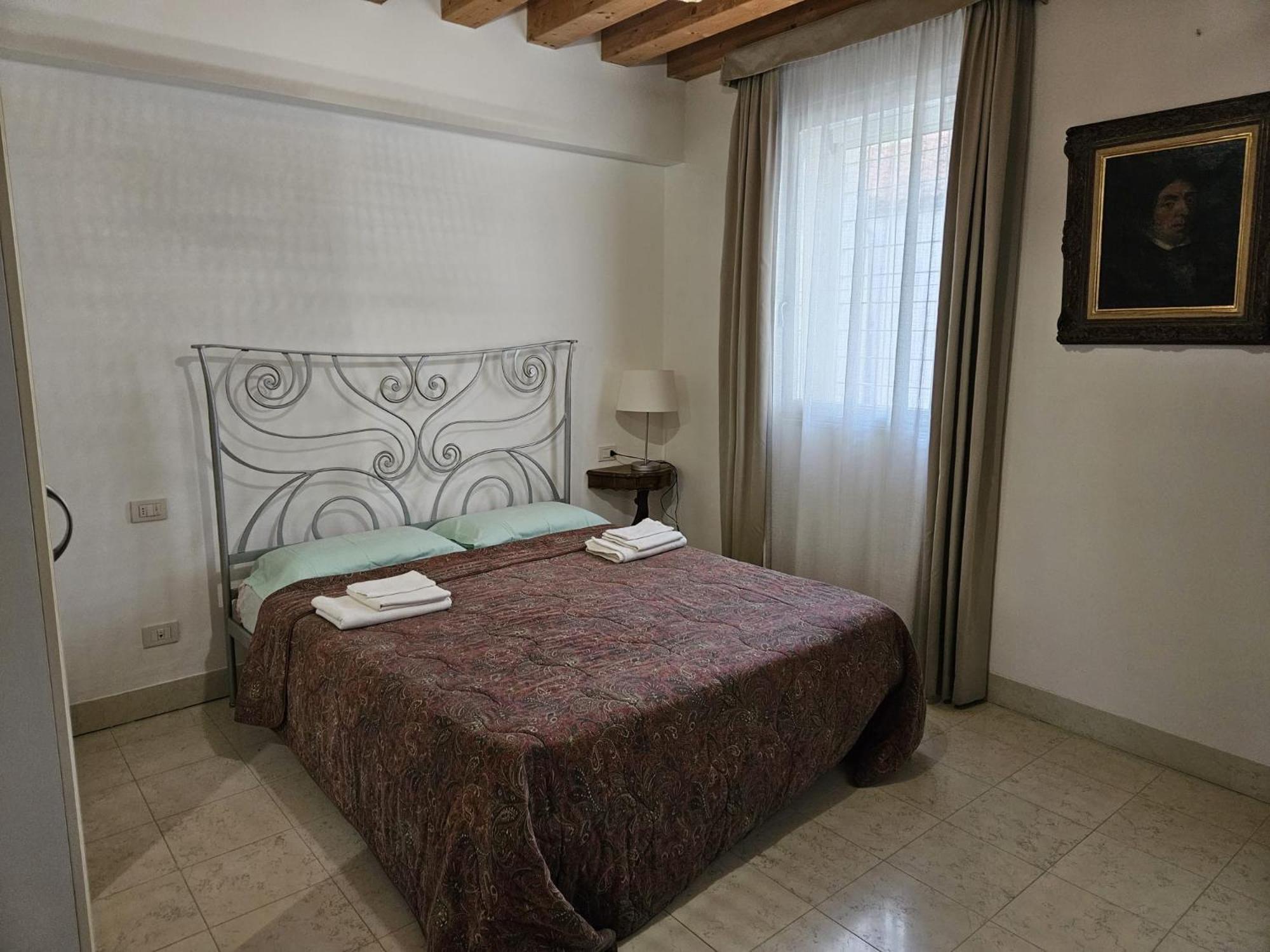 San Giobbe Francesca Apartment 베니스 외부 사진